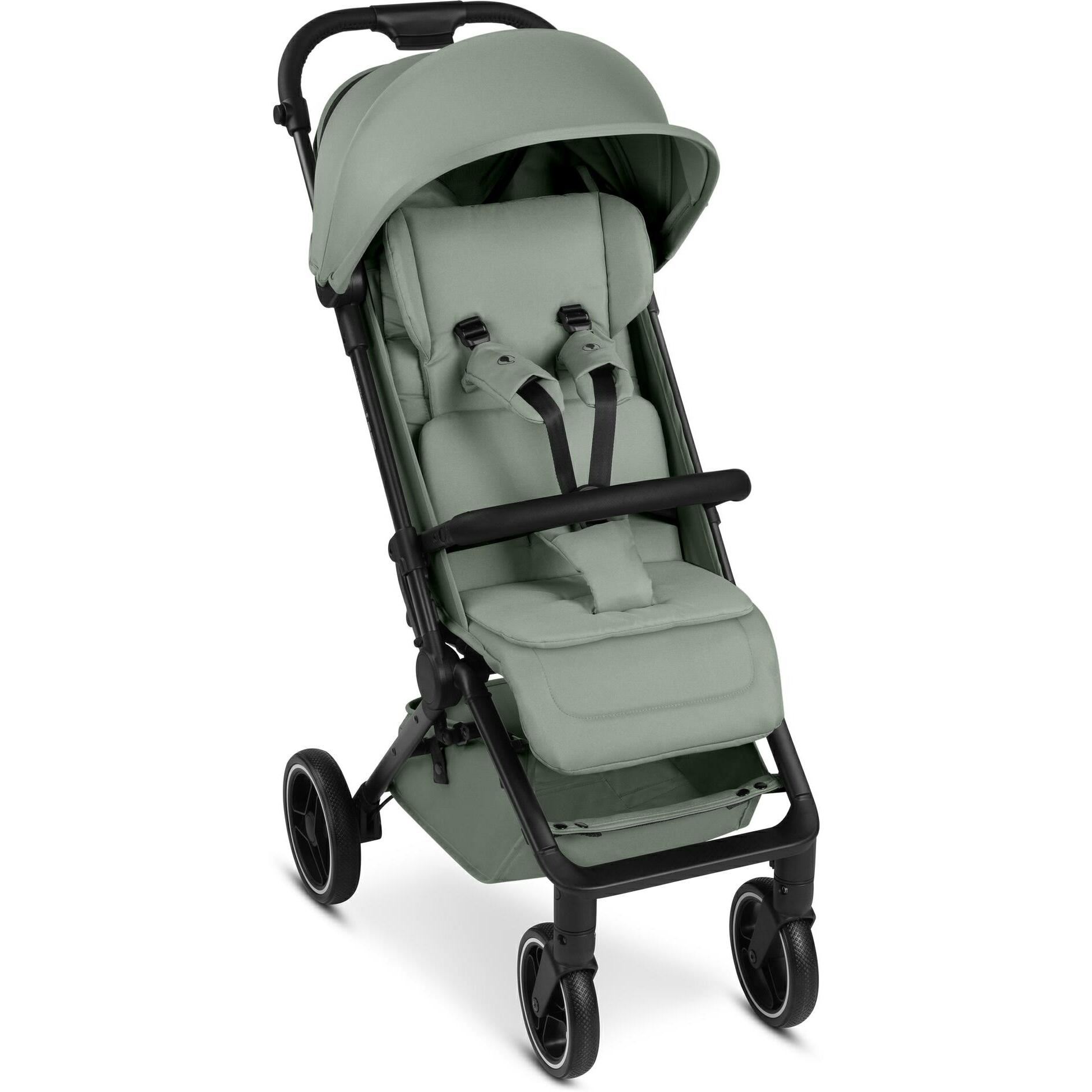 ABC Design, Kinderwagen, Ping 3 Trekking Buggy - Reisebuggy ab 6 Monaten bis 22 kg