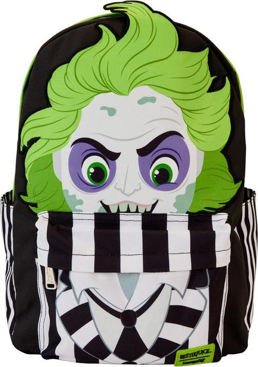 Loungefly Beetlejuice by Rucksack Cosplay
