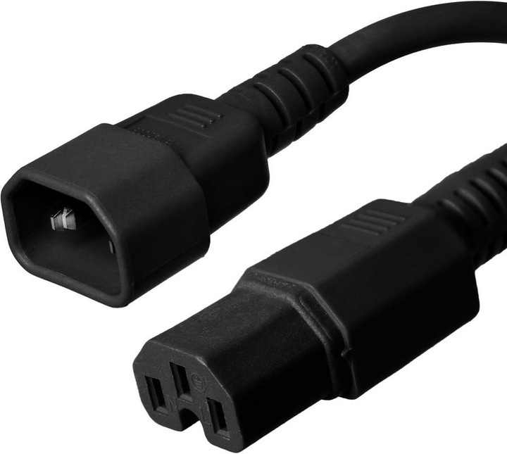 Actual product image Cisco Jumper Cable (0.69 m)