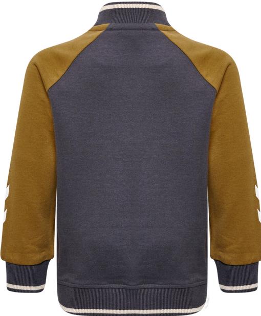 Actual product image hummel Hmlharvey Button Jacket (98)