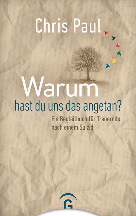 Produktbild Warum hast du uns das angetan? (Deutsch, Chris Paul, 2018)