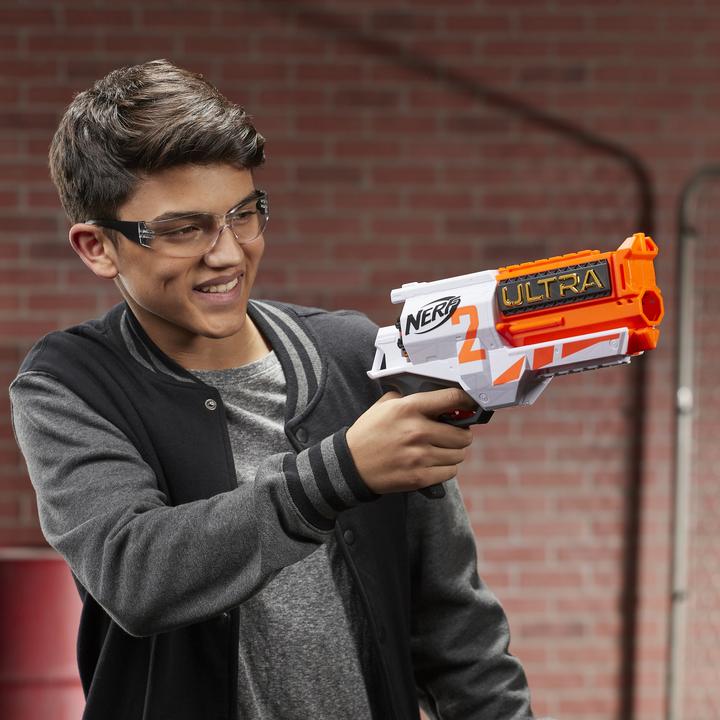Immagine prodotto Nerf Blaster ultra due motorizzati