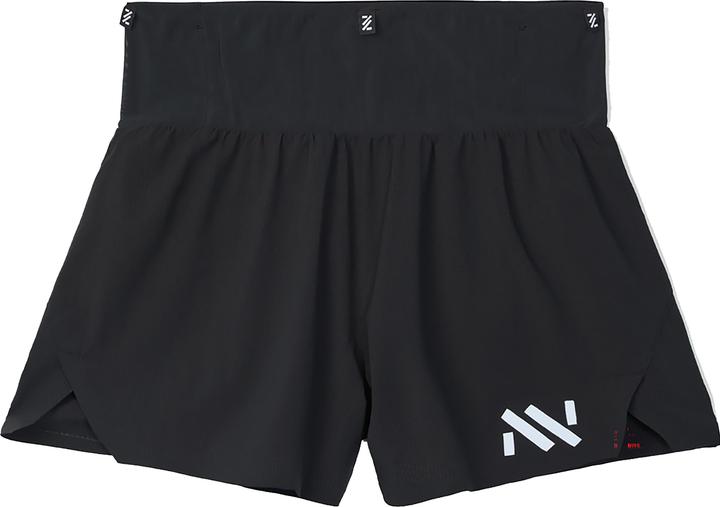 Produktbild Nnormal Race Short 02 W Black (M)