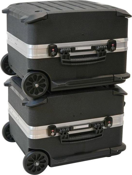 Produktbild GT Line V-Rock Turtle PTS