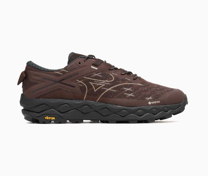 Produktbild Mizuno Wave Mujin Gtx (44)