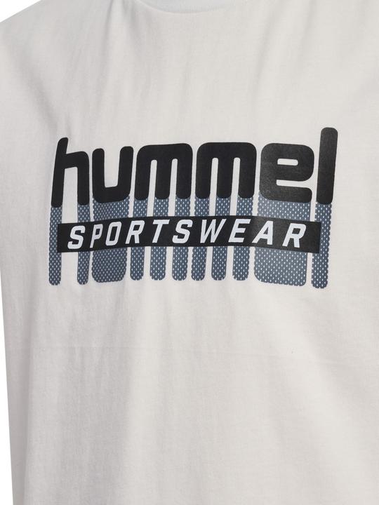 Produktbild hummel hmlTUKAS T-SHIRT S/S (140)