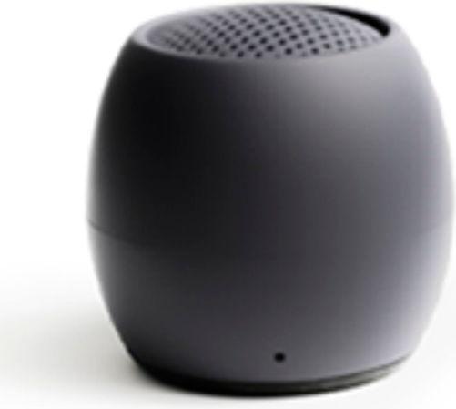 Image du produit Boompods Zero Talk Haut-parleur Bluetooth® Amazon Alexa directement intégré, mains libres, antichoc, W... (5 h, Fonctionnement sur batterie)