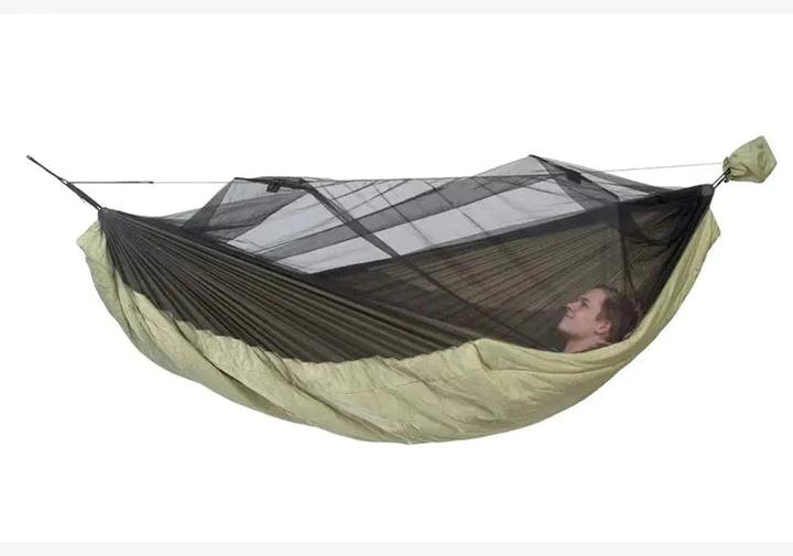 Image du produit Amazonas Moustiquaire de voyage matelassée (200 kg)