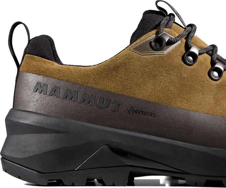 Produktbild Mammut Ducan III Low LTH GTX Men (46)