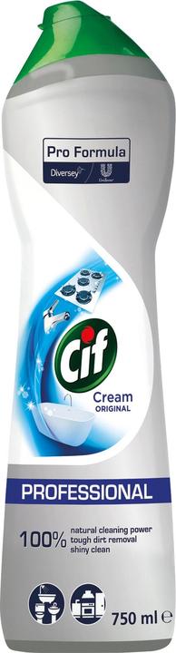 Cif Pro Formula Cream