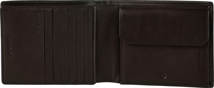 Actual product image Samsonite ATTACK 2 SLG Billfold