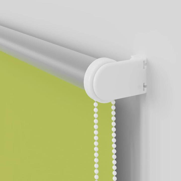 Actual product image vidaXL Verdunkelungsrollo (130 x 210 cm)
