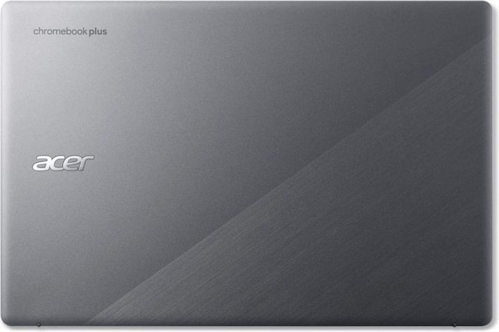 Productafbeelding Acer Chromebook Plus 515 (15.60", Intel Core i5-1235U, 16 GB, 256 GB, NL)