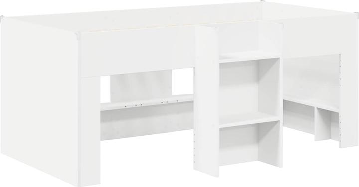 Image du produit vidaXL Bettrahmen (163 x 101.10 cm)