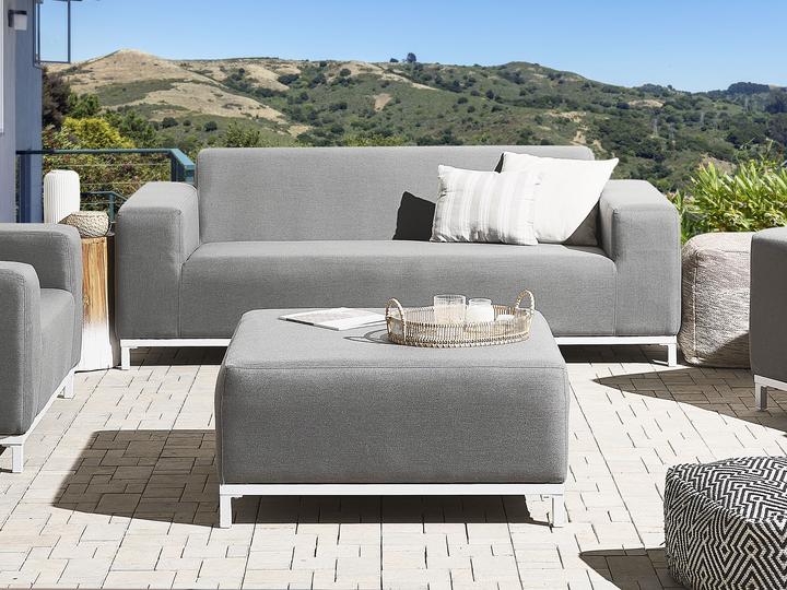 Actual product image Beliani Rovigo