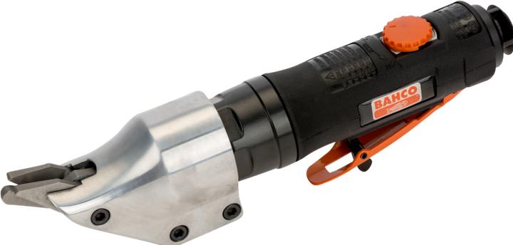 Produktbild Irimo Druckluft-Blechschere