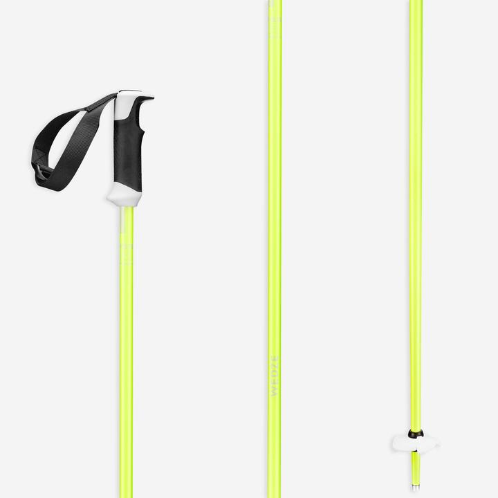 Wedze Boost 500 Safety (115 cm)