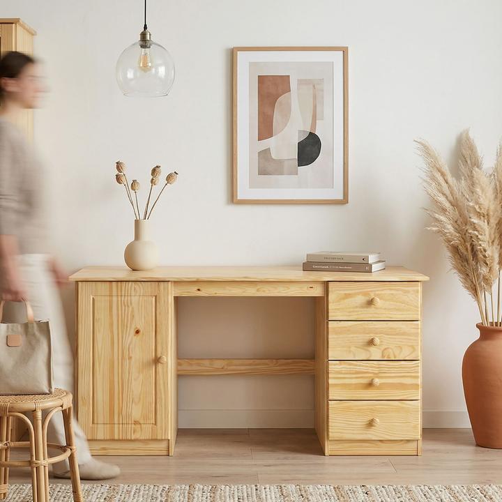 Image du produit IDIMEX Manager (145 x 54 x 73 cm)