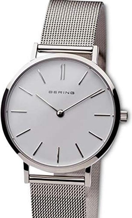 Immagine prodotto Bering Classic (Orologio da polso analogico, 34 mm)