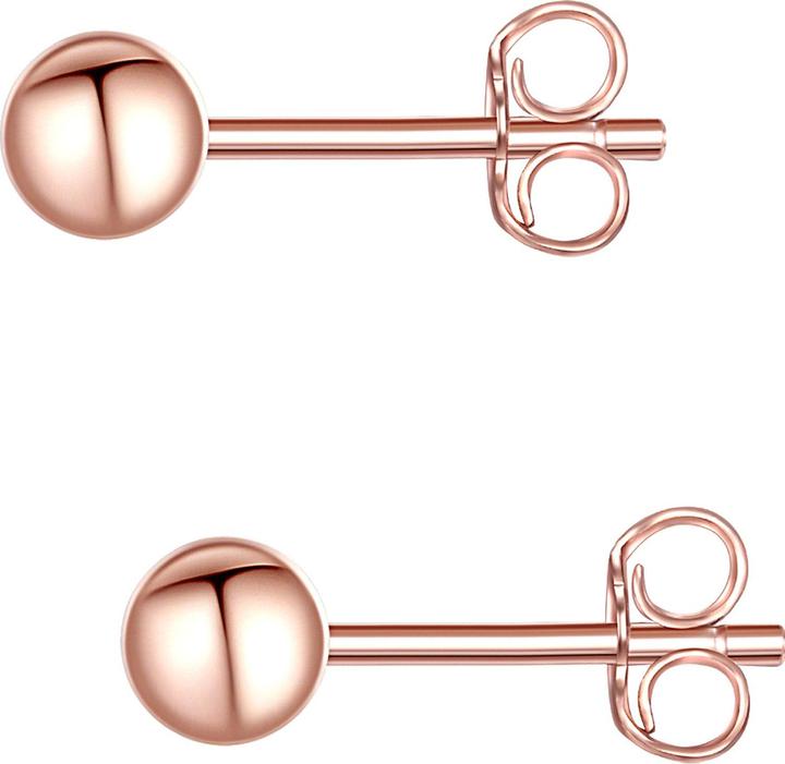 Immagine prodotto Glanzstücke München Donna Argento Rosa Oro - 23750 (Argento)