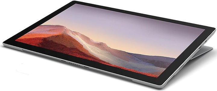 Produktbild Microsoft Surface Pro 7 (12.30", Intel Core i5-1035G4, 16 GB, 256 GB)