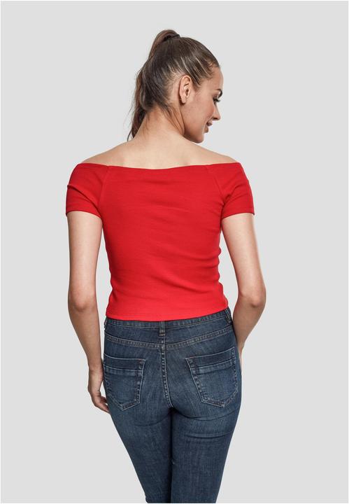 Actual product image Urban Classics tee (XS)