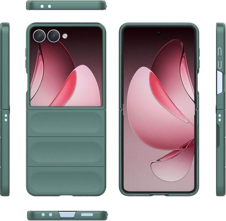 Immagine prodotto Cover-Discount Acryl-Handyhülle mit Magnet (Samsung Galaxy Z Flip7, Samsung Galaxy Z Fold7)