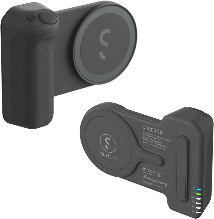Produktbild ShiftCam SnapGrip