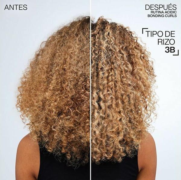 Actual product image Redken Acidic Bonding Curls Leave-In Treatment (250 ml)