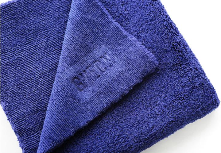 Produktbild Gyeon Mikrofasertuch Q2M PolishWipe 40 x 40 cm