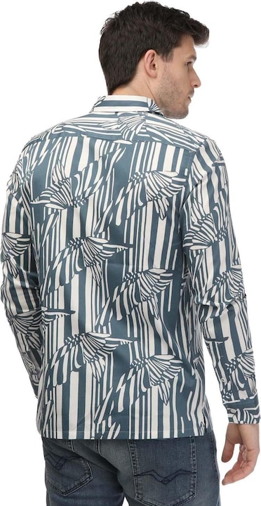 Produktbild Ted Baker Chorley Hemd (S)