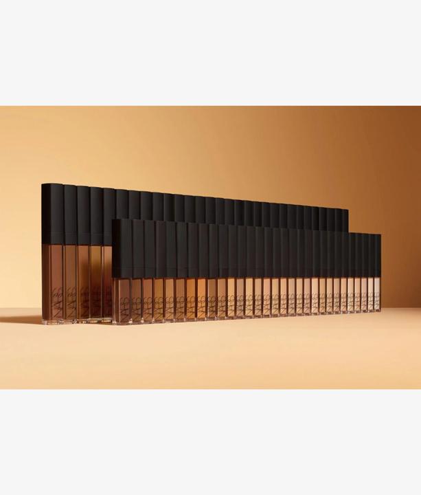 Produktbild NARS Cosmetics Mini Radiant (Cannelle)