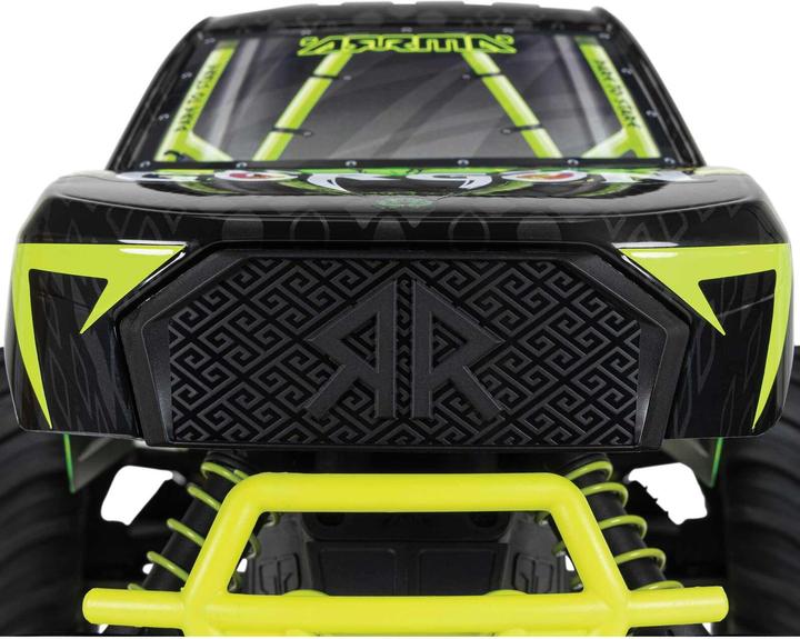 Produktbild Arrma Gorgon MEGA 550 RWD (RTR Ready-to-Run)