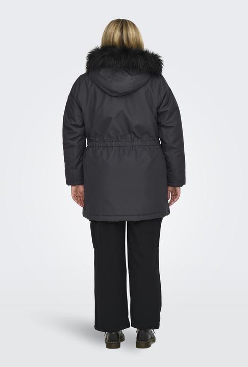 Produktbild Only CARIRENA Langer Parka Langer Parka (M)