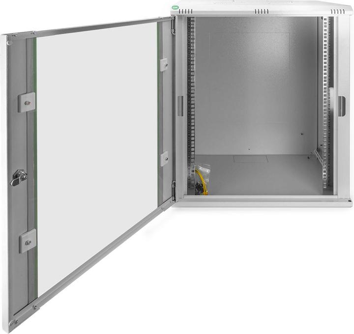 Produktbild Digitus Wandgehäuse Dynamic Basic Serie (16 HE, 19 Zoll Rack)