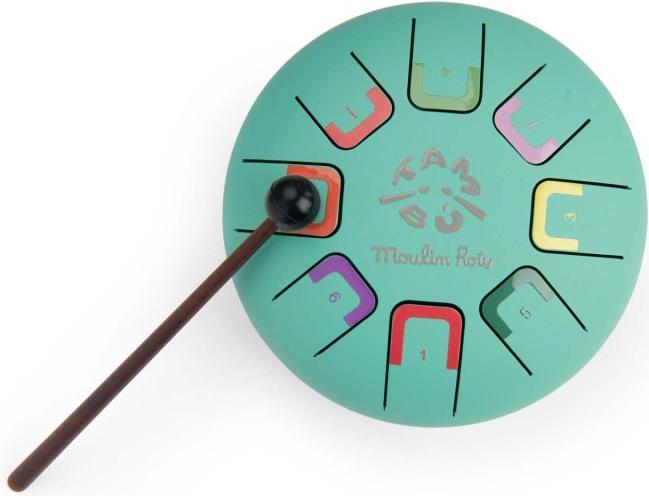 Strumenti musicali da gioco