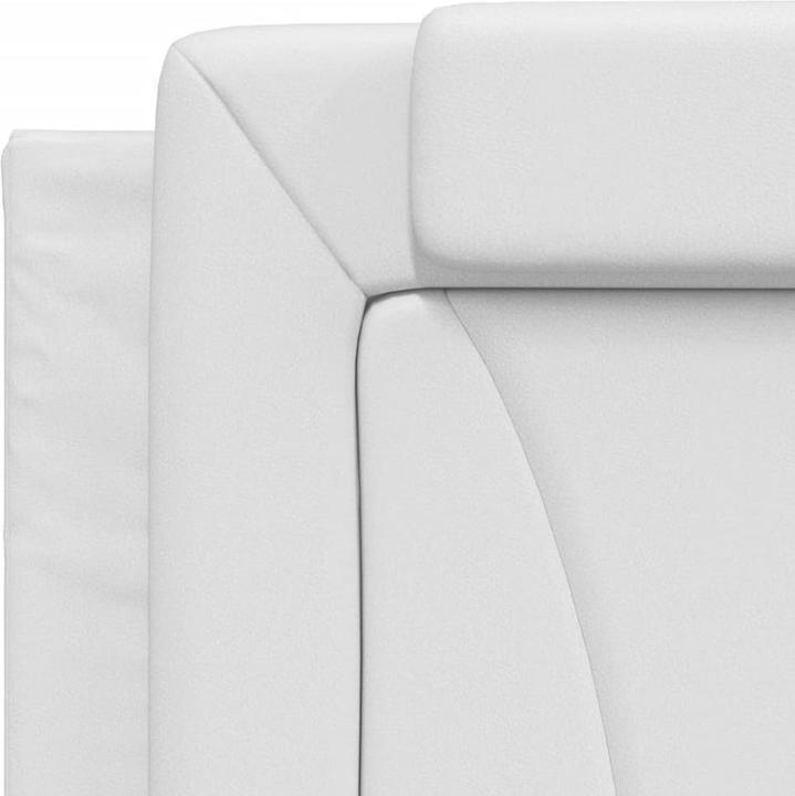 Image du produit vidaXL Bettgestell (180 x 200 cm)