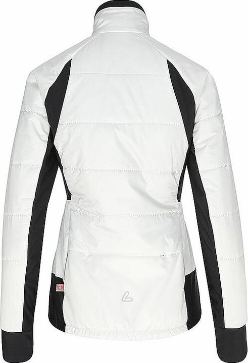 Produktbild Löffler Iso Radjacke Hotbond PL60 (38)