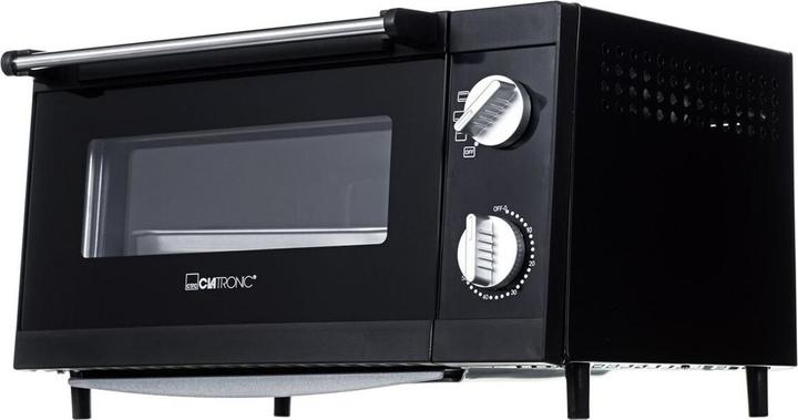 Actual product image Clatronic MPO 3520