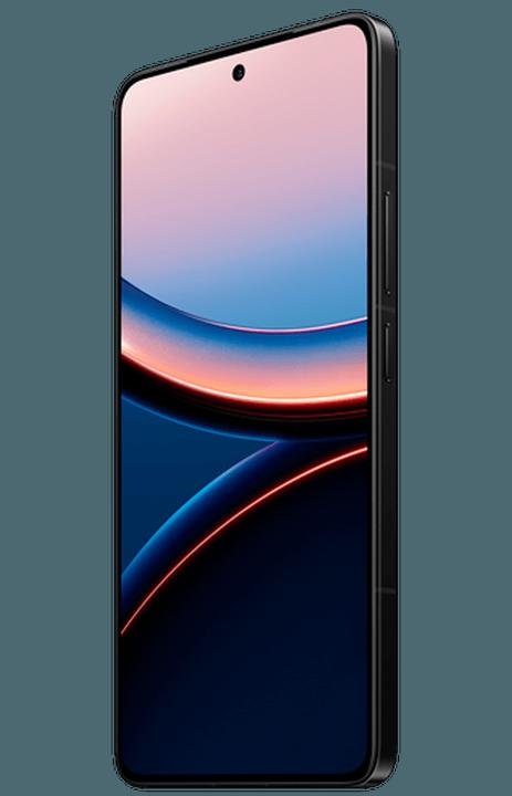 Image du produit Xiaomi Poco F7 Ultra (256 Go, Jaune, 6.67", Double SIM, 50 Mpx, 5G)