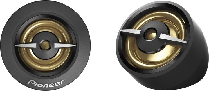 Pioneer TS-A301TW (450 W, 5 cm)