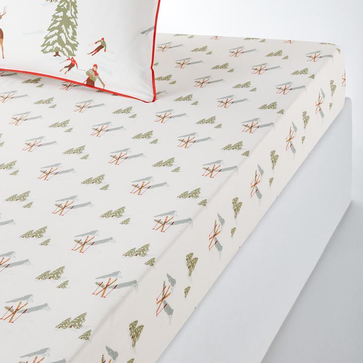 Actual product image La Redoute Interieurs St Moritz (160 x 200 cm)
