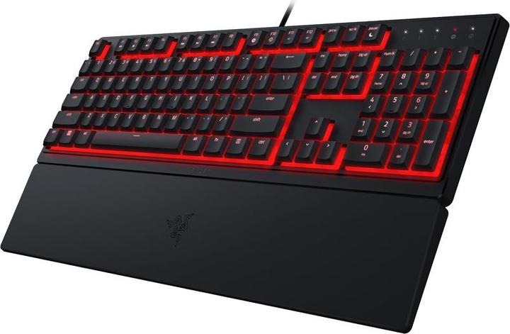 Produktbild Razer Ornata V3 X (Deutschland, Kabelgebunden)