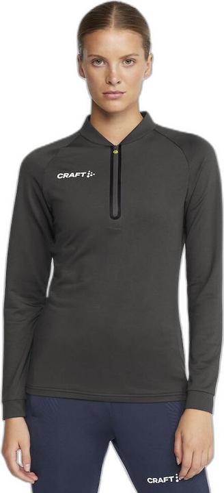 Produktbild Craft Extend Half Zip W (L)