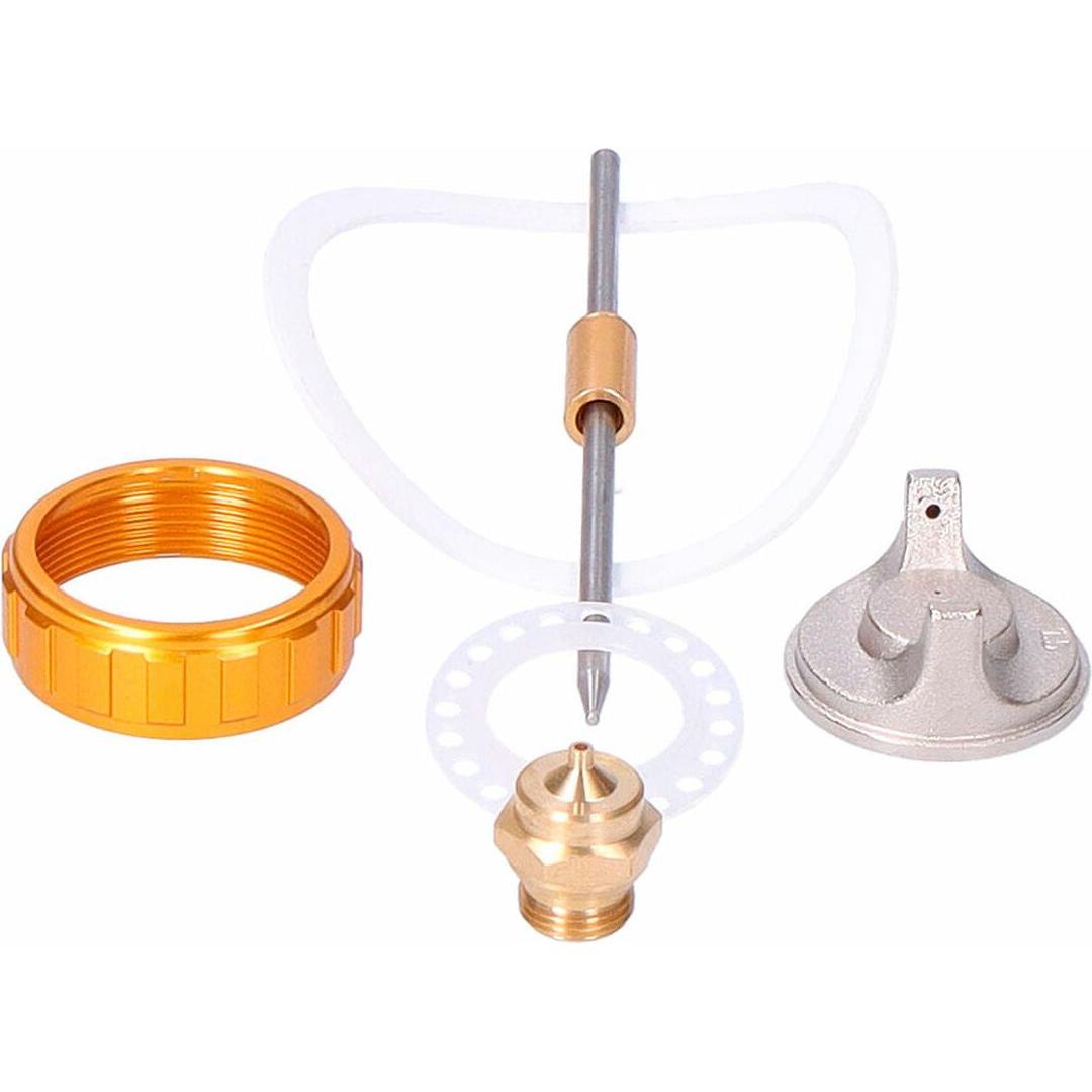 Koma Tools, Verniciatura a spruzzo, Elektrische Farbspritzpistole