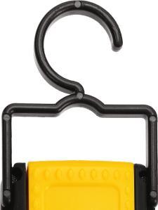 Actual product image Toya Vorel Latarka Warsztatowa 3w Cob LED 220lm (220 lm)