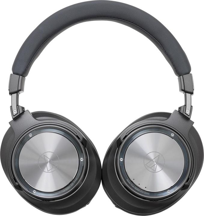 Actual product image Audio-Technica Ath-Dsr9bt (15 h, Wireless)