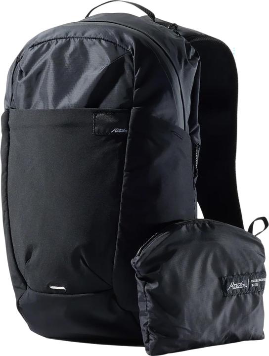 Image du produit Matador ReFraction Packable Backpack (16 l)