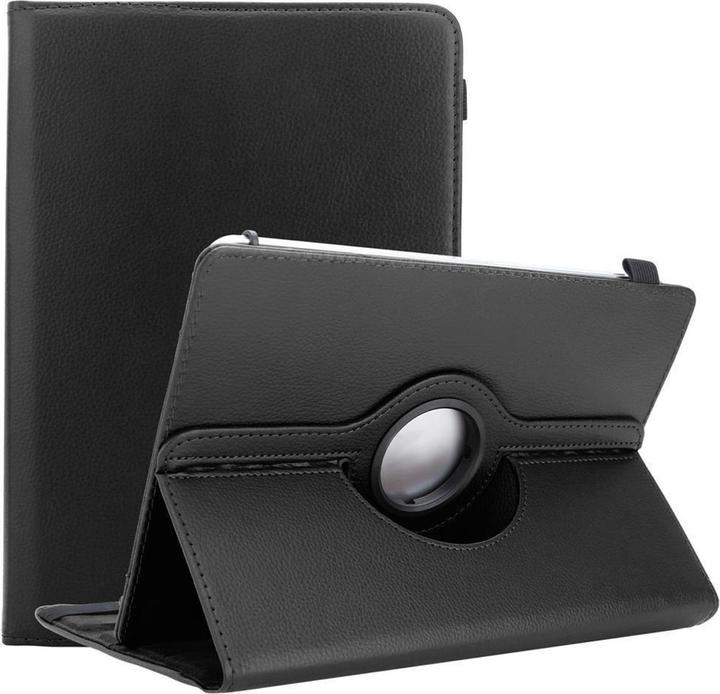Actual product image Cadorabo Tablet sleeve Universal 360 (ZenPad 3)