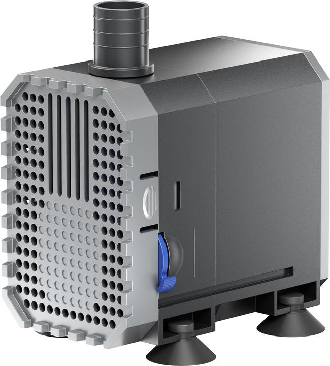 SunSun CHJ-600 ECO pompa per acquari 600 l/h 8 W pompa per acquari piccoli